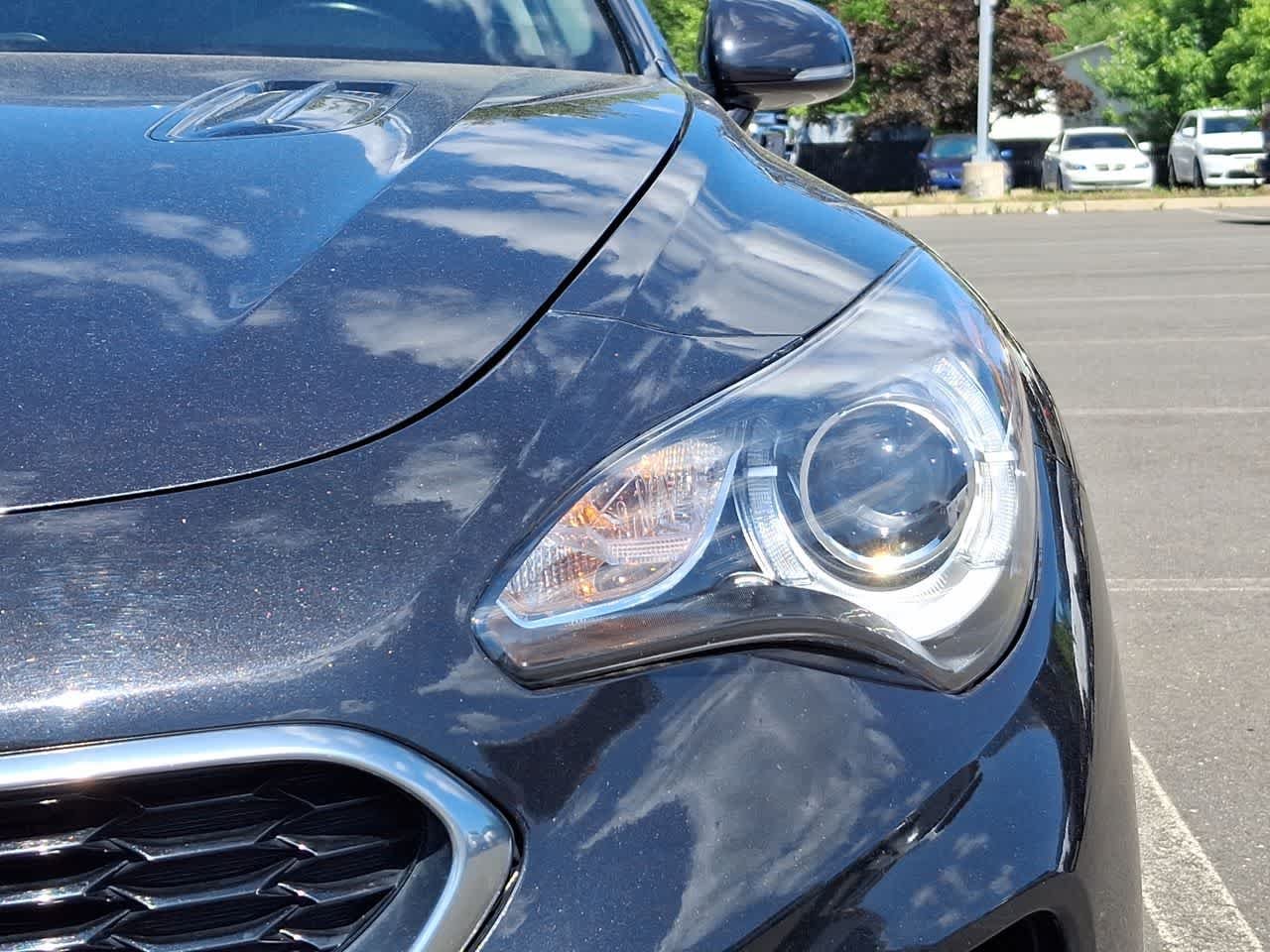 Certified Used 2019 Panthera Metallic Kia Base image 30