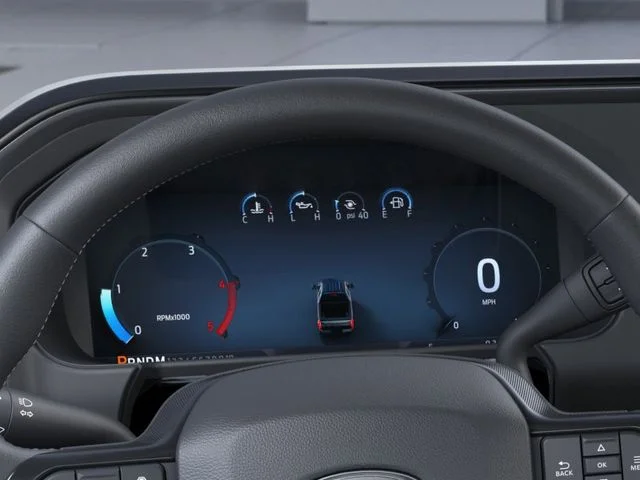 2026 Ford F-250 Super Duty Platinum - Photo 13