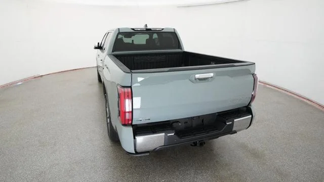 New 2026 Gray Toyota 1794 image 17