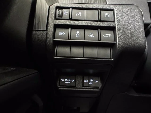 Certified Used 2026 Underground Toyota Platinum image 18