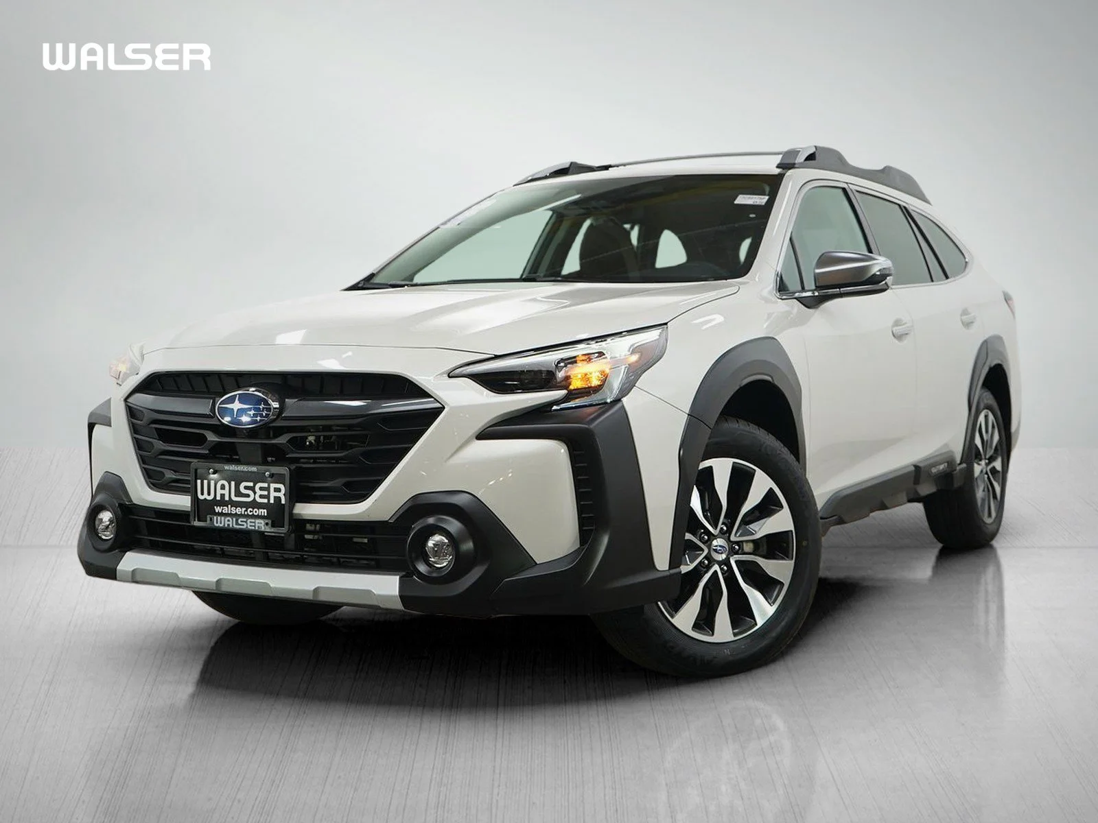 2024 Subaru Outback Touring's photo