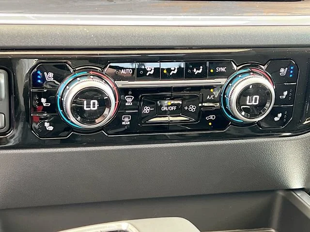 New 2026 Summit White GMC SLT image 11