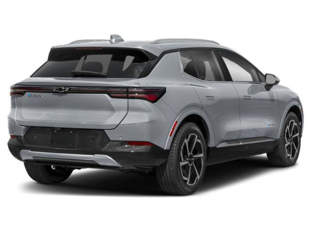 Used 2024 Chevrolet Equinox EV LT with VIN 3GN7DLRP8RS252306 for sale in Miami, FL