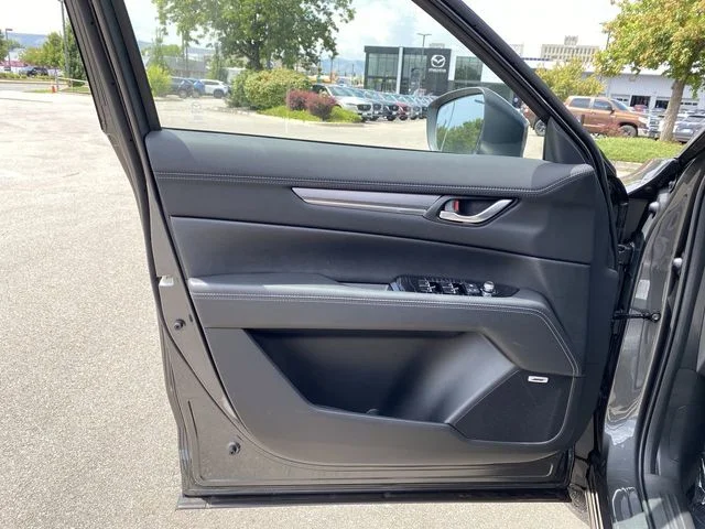 Used 2025 Gray Mazda 2.5 S Premium Plus Package image 11