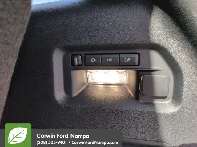 New 2026 Agate Black Metallic Ford ST image 29
