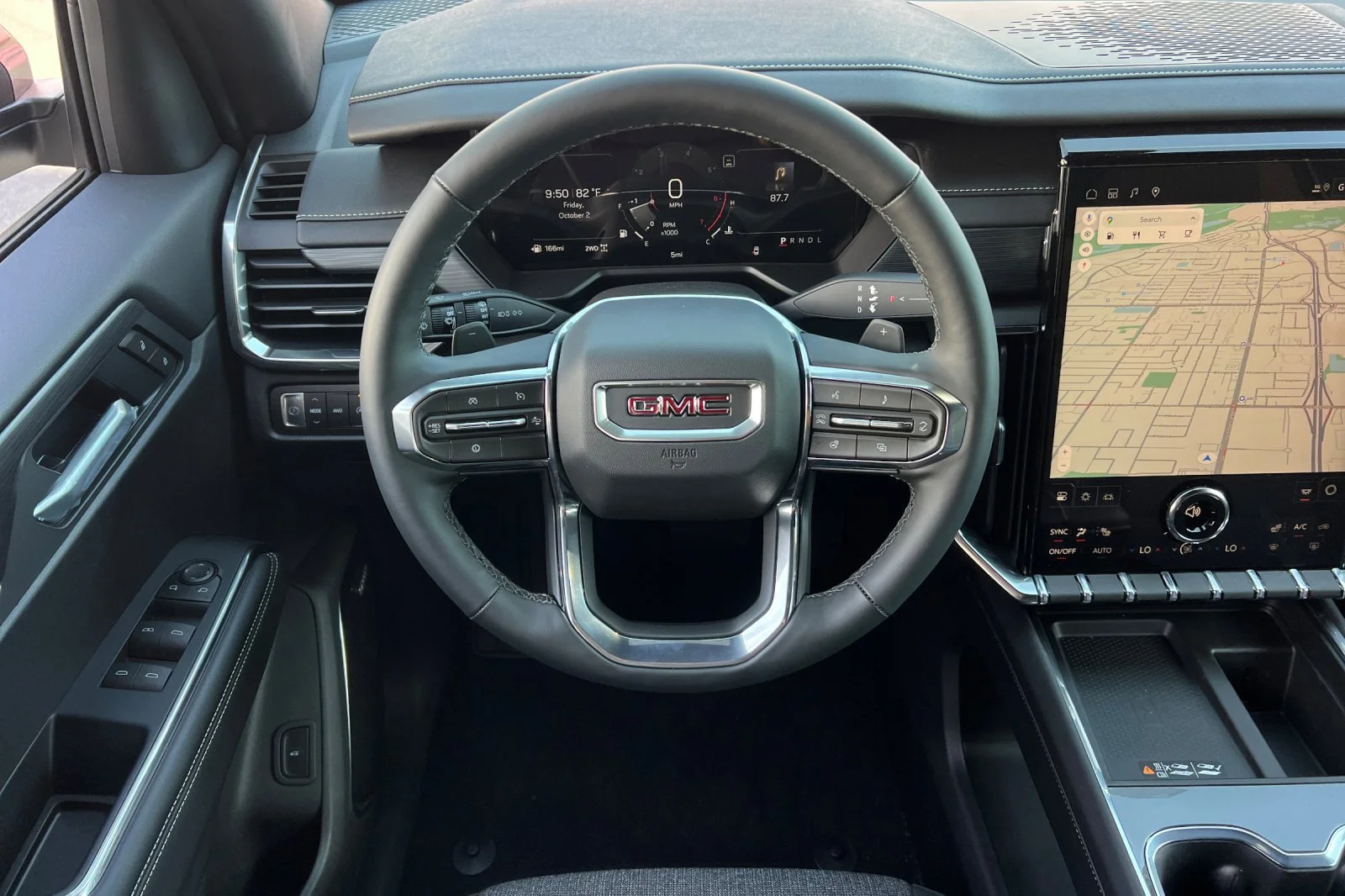 2026 GMC Acadia Elevation - Photo 14