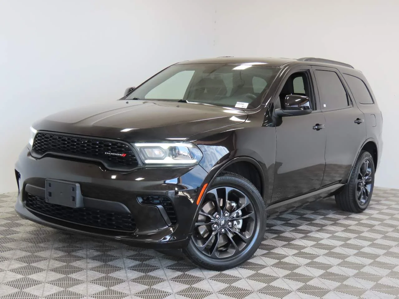 2025 Dodge Durango