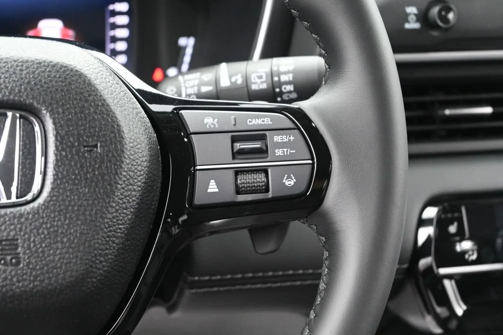 2026 Honda Pilot EX-L - Photo 23