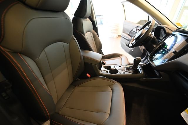 New 2026 ICE SILVER METALLIC Subaru Limited Hybrid image 24
