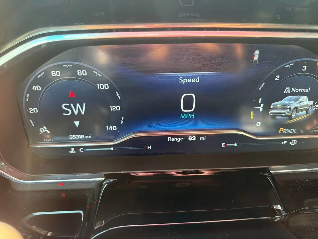2024 Chevrolet Silverado 1500 LT - Photo 46