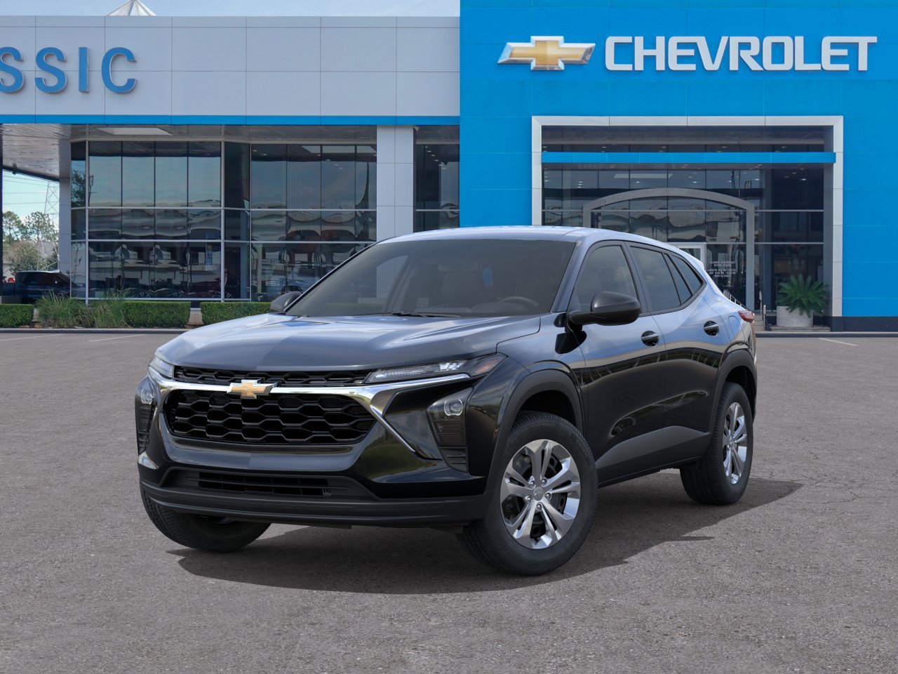 2026 Chevrolet Trax LS - Photo 6