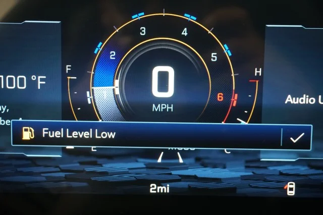 New 2026 Sterling Gray Metallic Chevrolet LT image 37