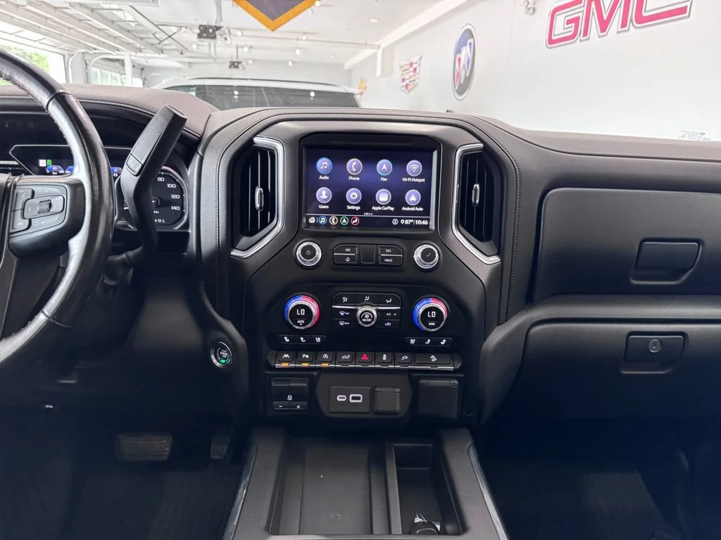 2020 GMC Sierra 1500 AT4 - Photo 19