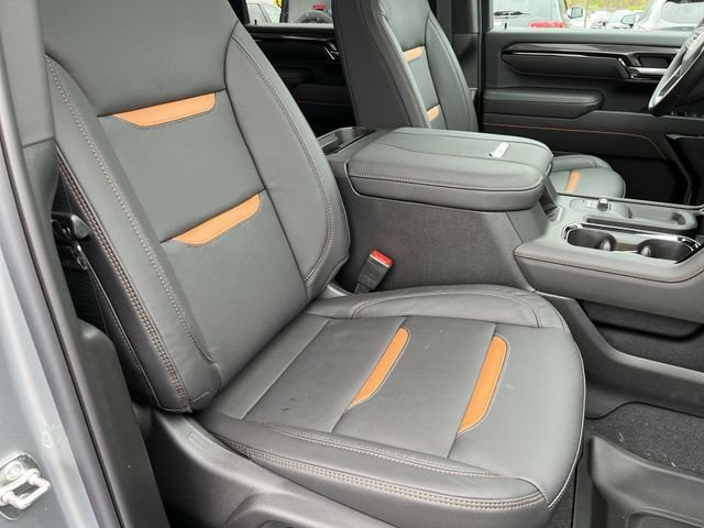 2026 GMC Sierra 2500HD AT4 - Photo 27