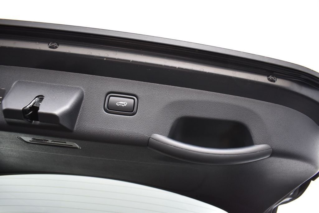 New 2026 Ebony Black Kia EX image 19