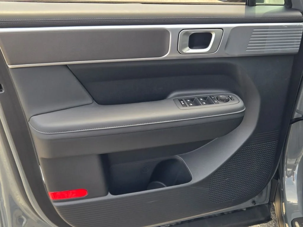 New 2026 Gray Hyundai SEL image 19