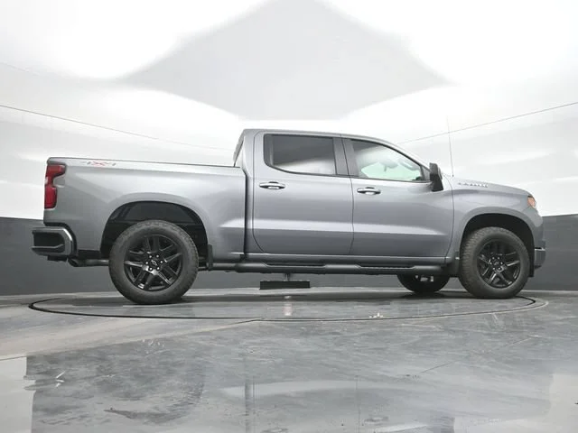 2026 Chevrolet Silverado 1500 RST - Photo 17