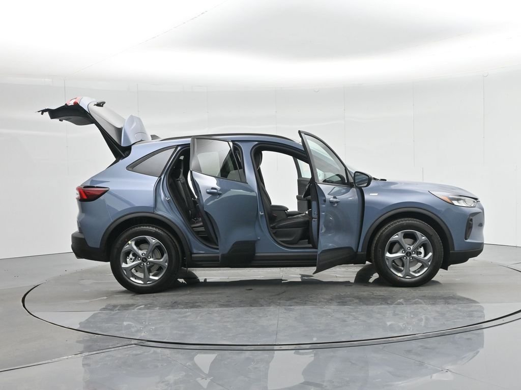 New 2025 Blue Ford ST-Line image 31