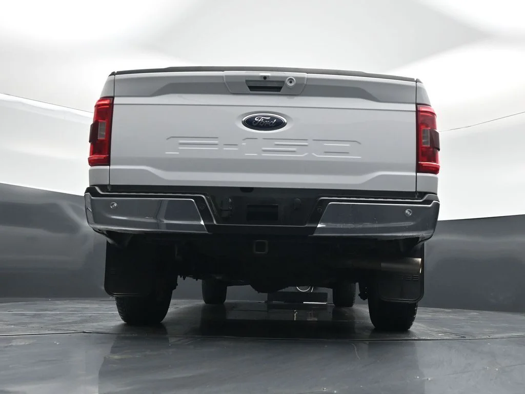 Certified Used 2022  Ford XLT image 46
