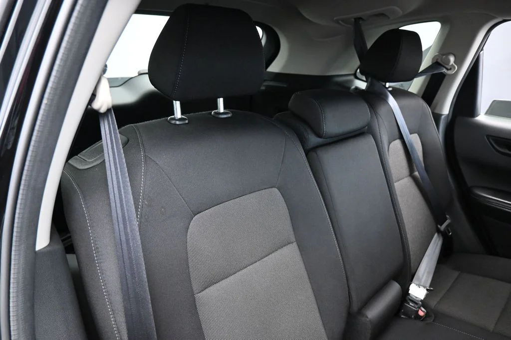 Used 2024 Black Honda EX image 36