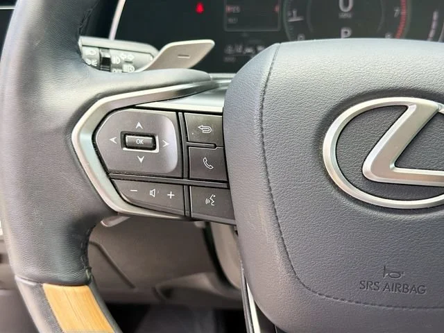 Certified Used 2024 Mica Lexus RX 350 Premium image 39