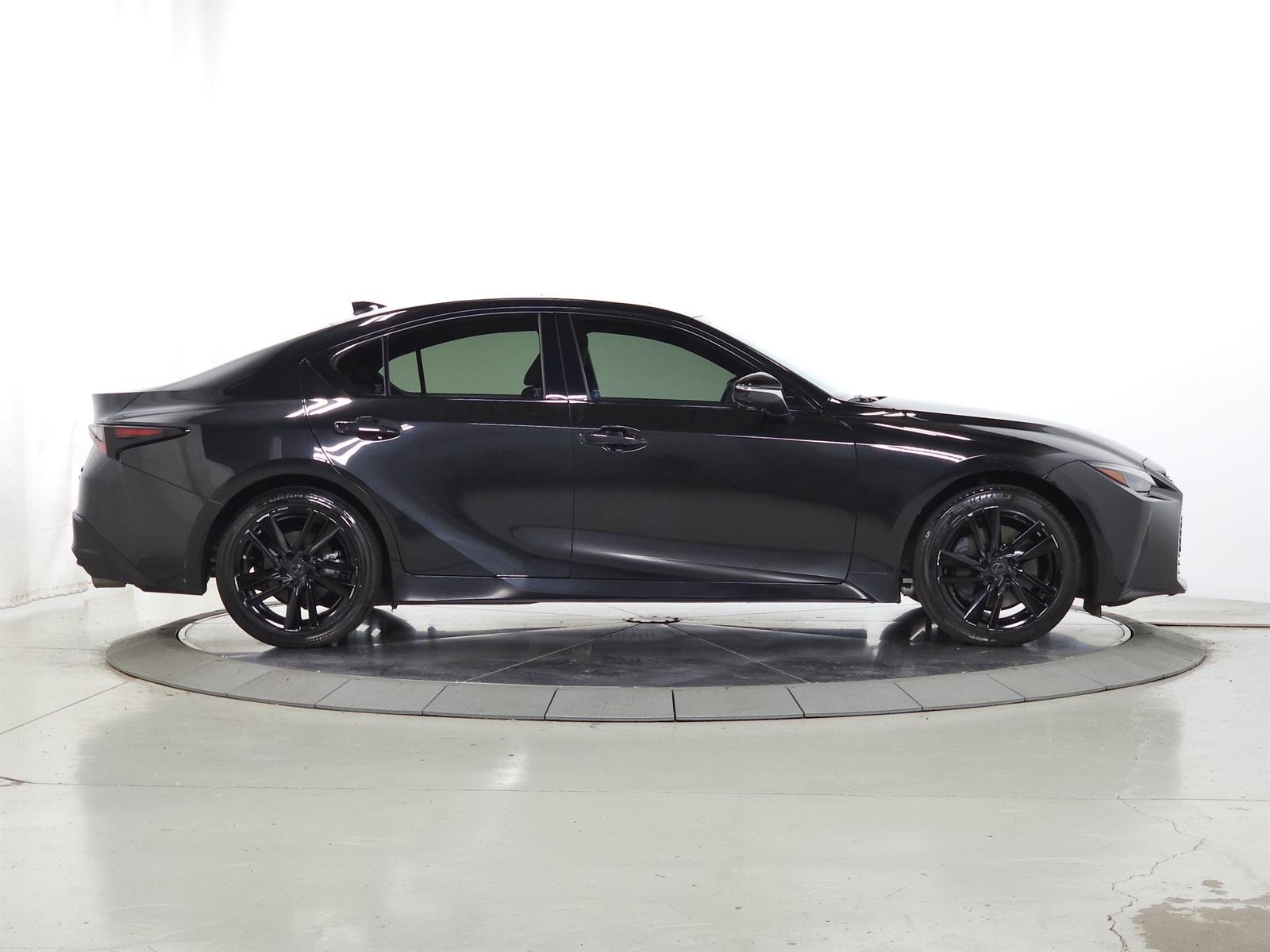Certified Used 2021 Caviar Lexus  image 11