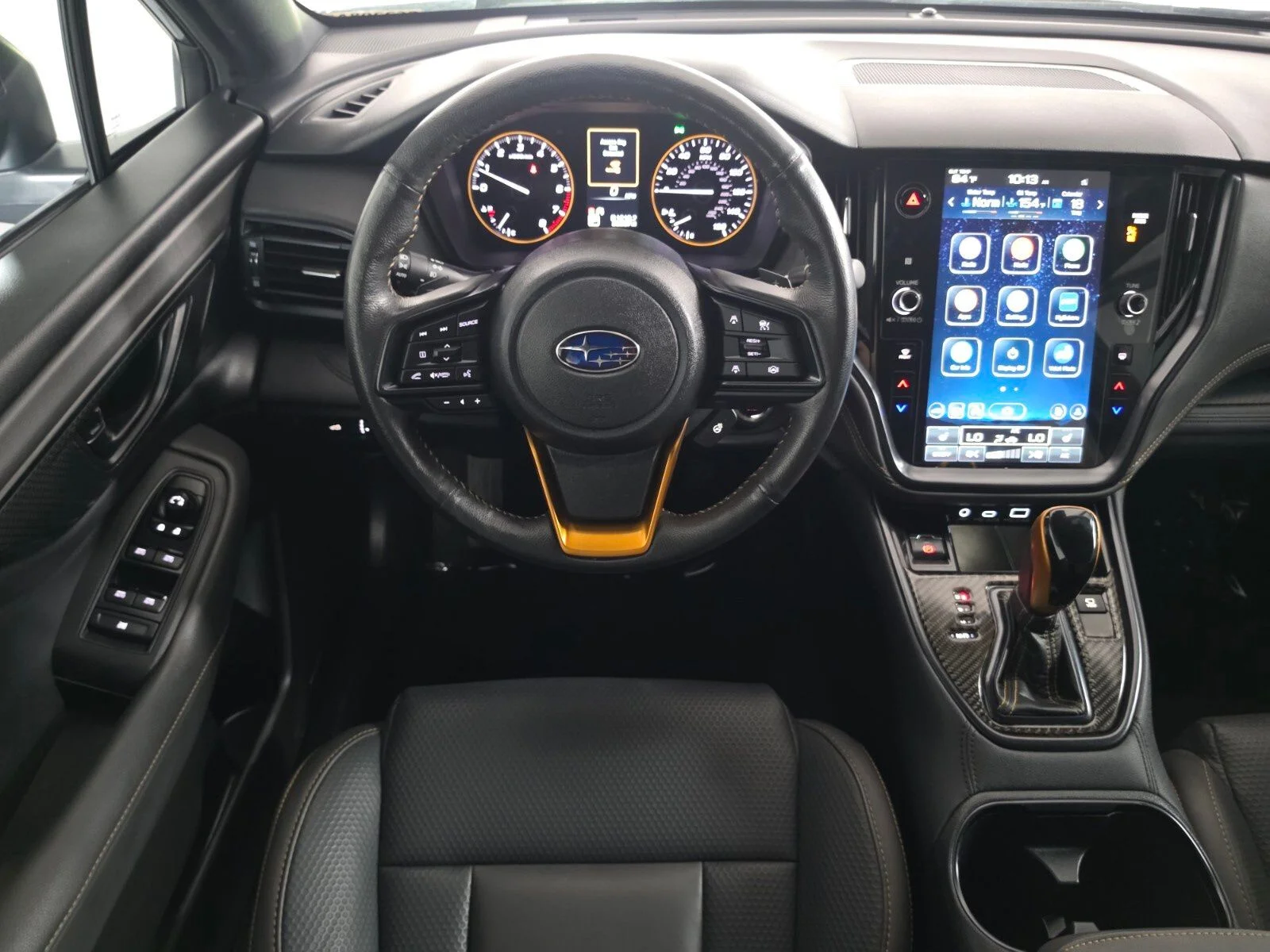 Certified Used 2024 Gray Subaru Wilderness image 32