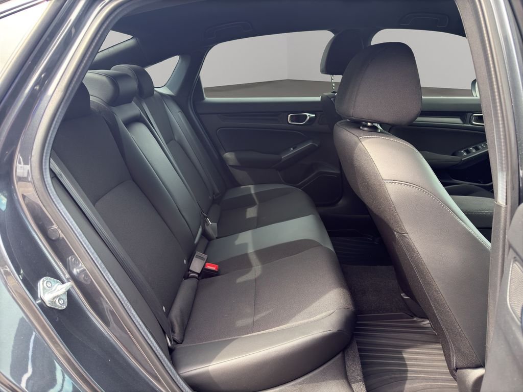 Used 2025 Gray Honda Sport image 19