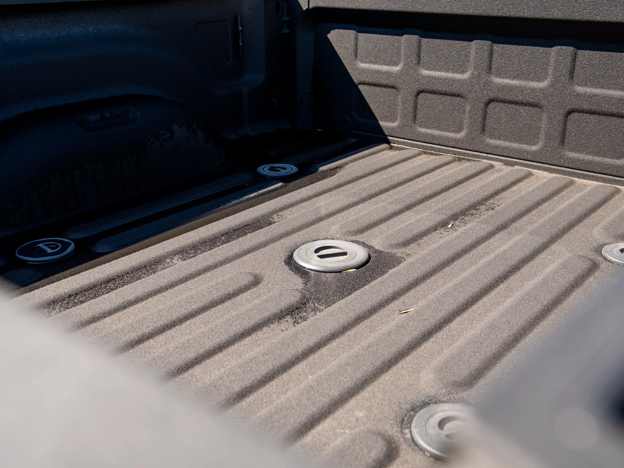 New 2026 Grey RAM Limited* image 7