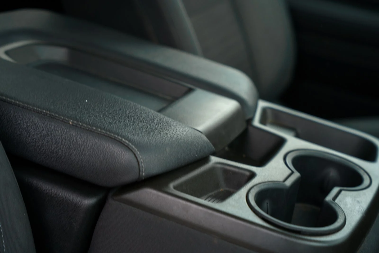 Used 2023 Black Chevrolet LT image 11