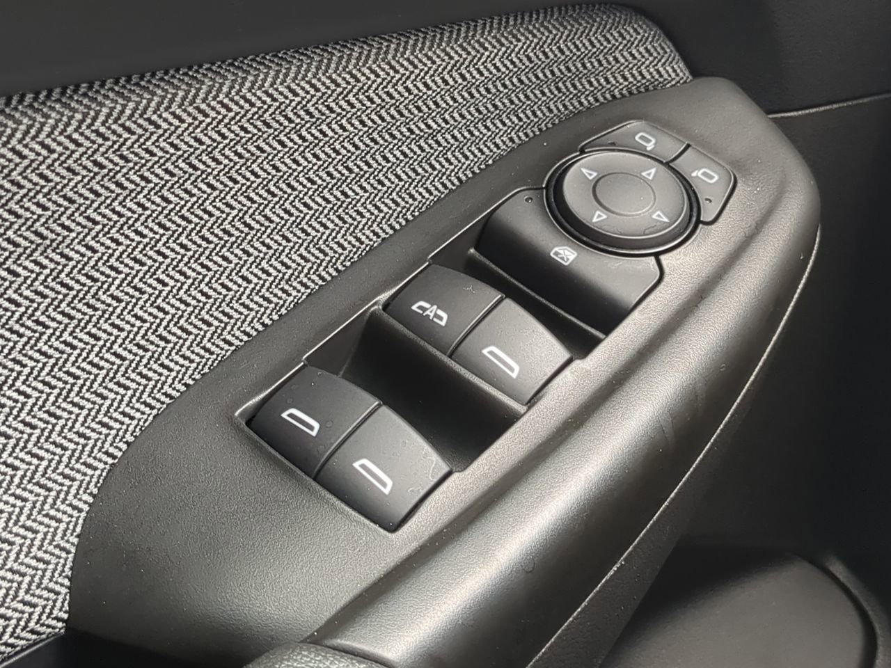 2025 Chevrolet Trailblazer LT - Photo 21