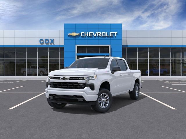 2026 Chevrolet Silverado 1500 RST - Photo 8