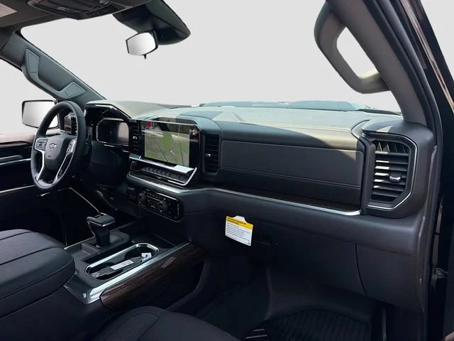 2026 Chevrolet Silverado 1500 LT Trail Boss - Photo 33
