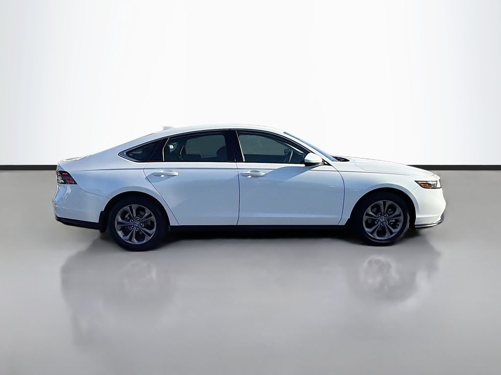 2024 Honda Accord EX - Photo 4