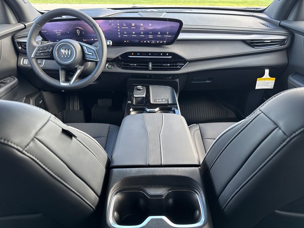 2026 Buick Enclave Preferred - Photo 20