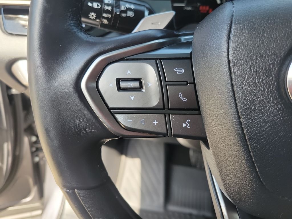 Used 2025 Gray Lexus 350 Premium Plus image 20