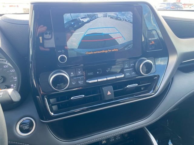 Used 2024 Silver Toyota LE image 41