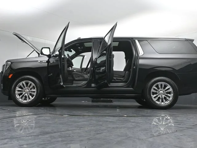 Certified Used 2023 Black GMC SLT image 49