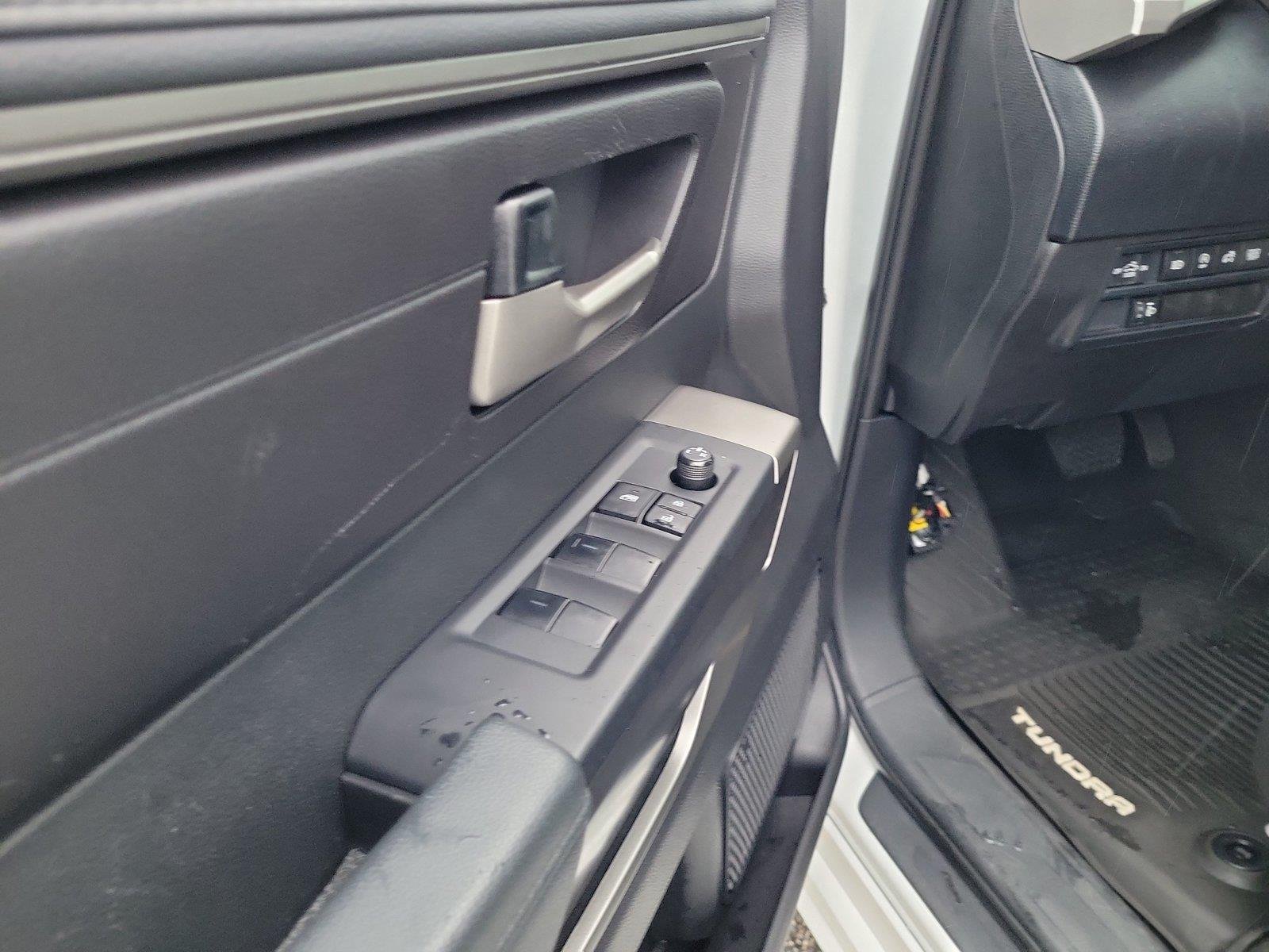 2023 Toyota Tundra SR5 - Photo 15