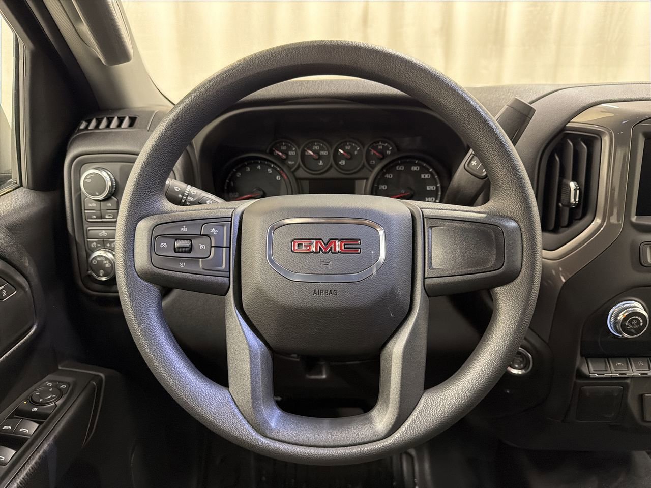 New 2026 Summit White GMC Pro image 15