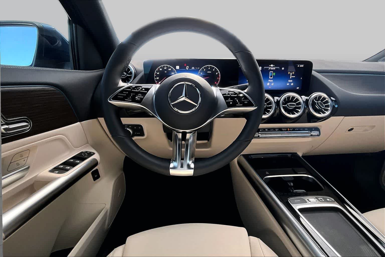 2025 Mercedes-Benz GLA GLA250 - Photo 6