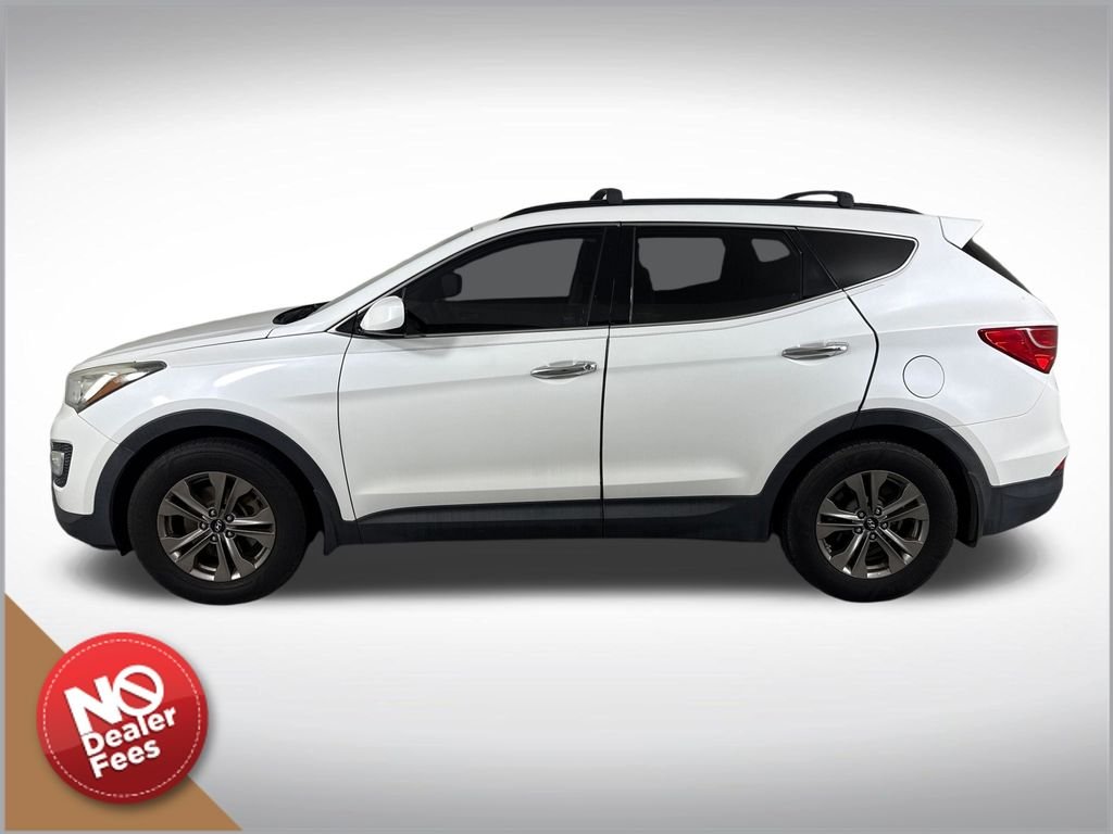 2015 Hyundai Santa Fe Sport - Photo 7