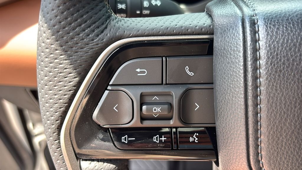 New 2026 Wind Chill Pearl <sup>1</sup> Toyota Tundra 1794 Edition image 17