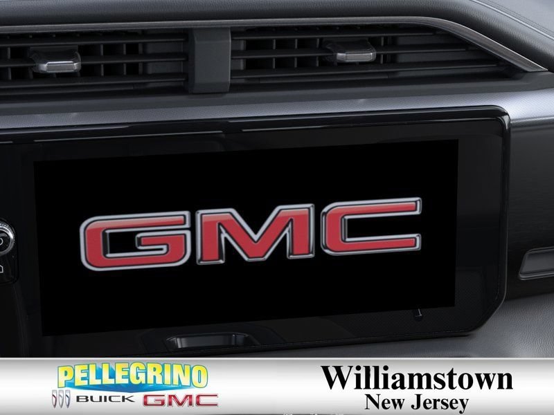 New 2026 Sterling Metallic GMC Denali image 20