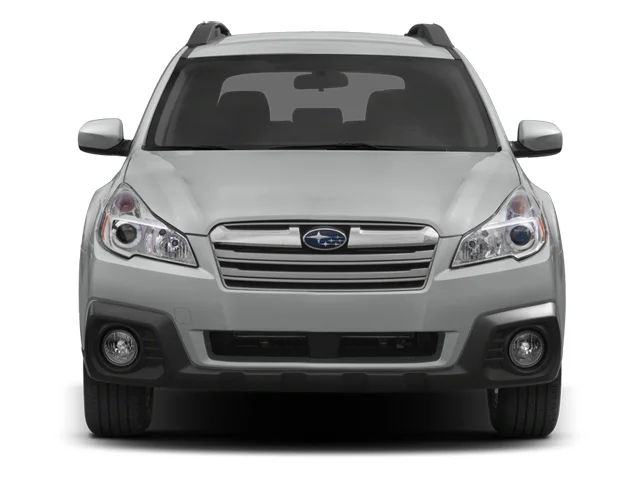 Used 2014 Tungsten Metallic Subaru 2.5i Premium image 4