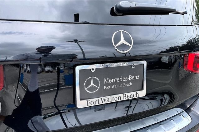 Used 2024 Black Mercedes-Benz GLB 250 image 21