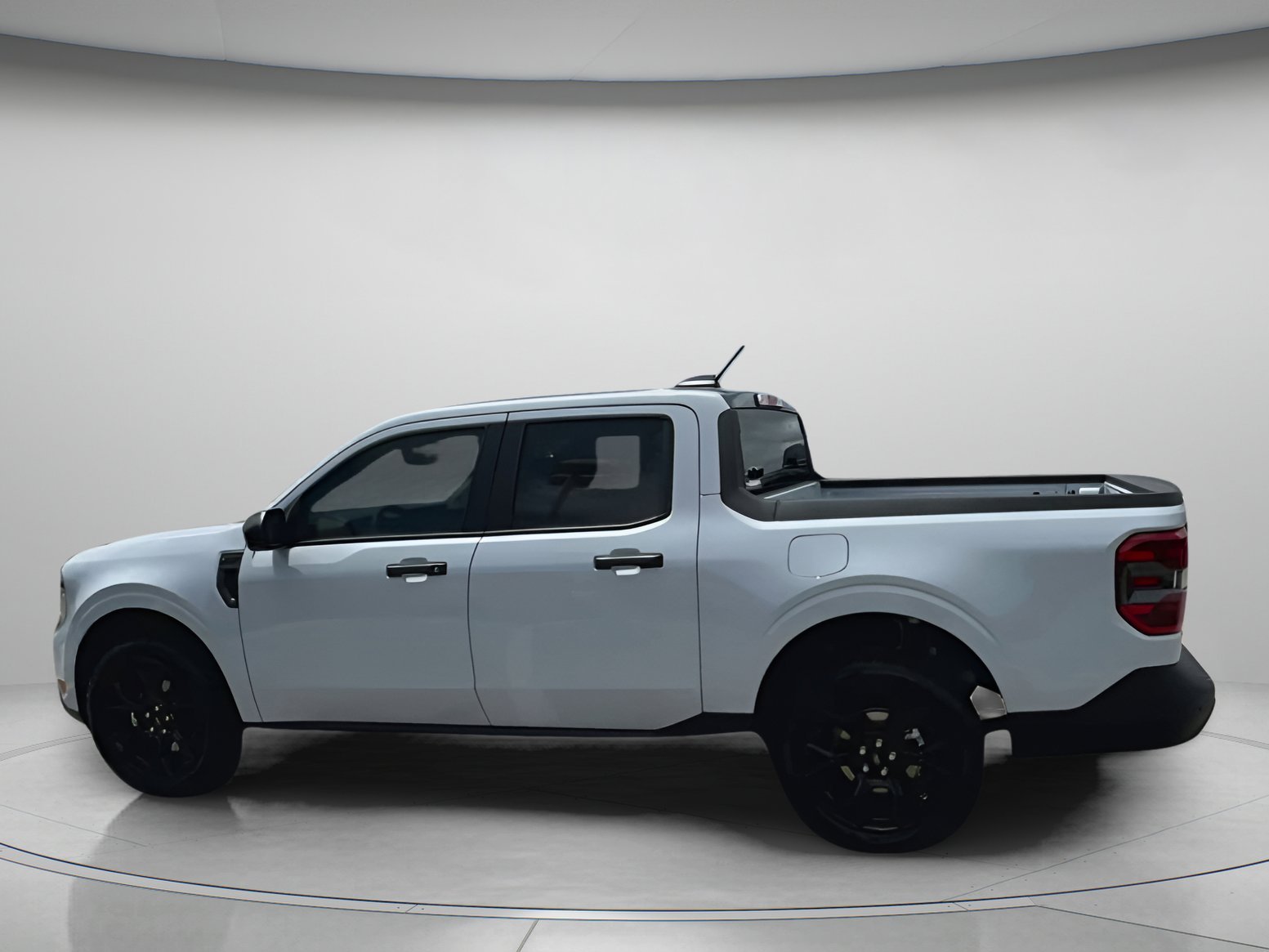 2025 Ford Maverick XLT - Photo 17