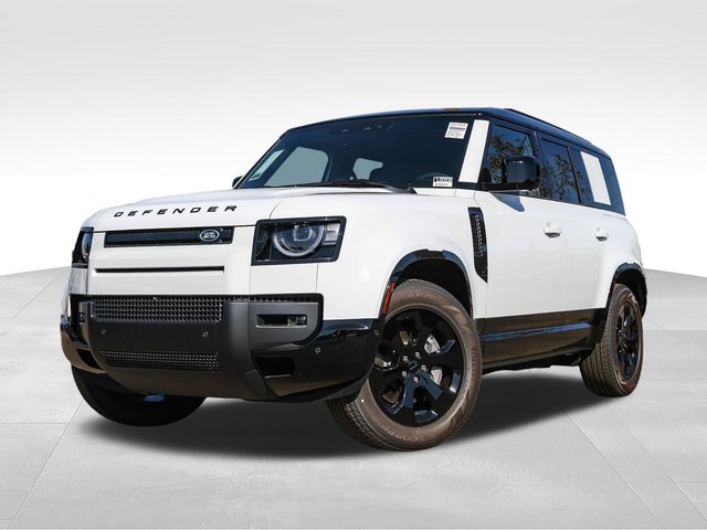 2026 Land Rover Defender 110 X-Dynamic SE