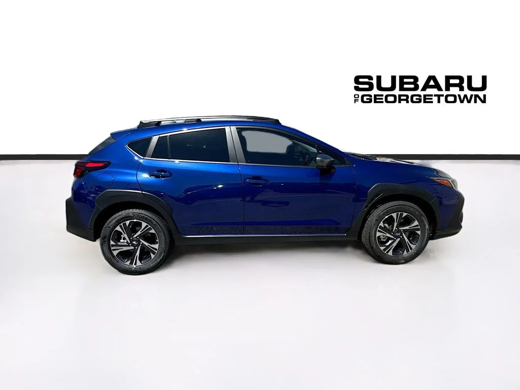 New 2026 SAPPHIRE BLUE PEARL Subaru Premium image 9
