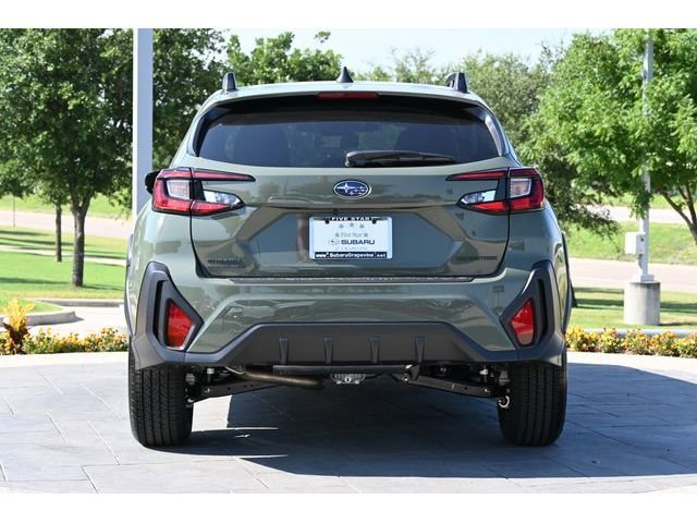 New 2026 Green Subaru Premium image 37
